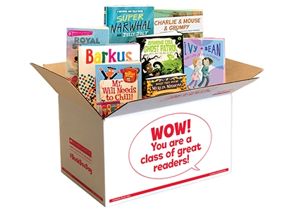 book box